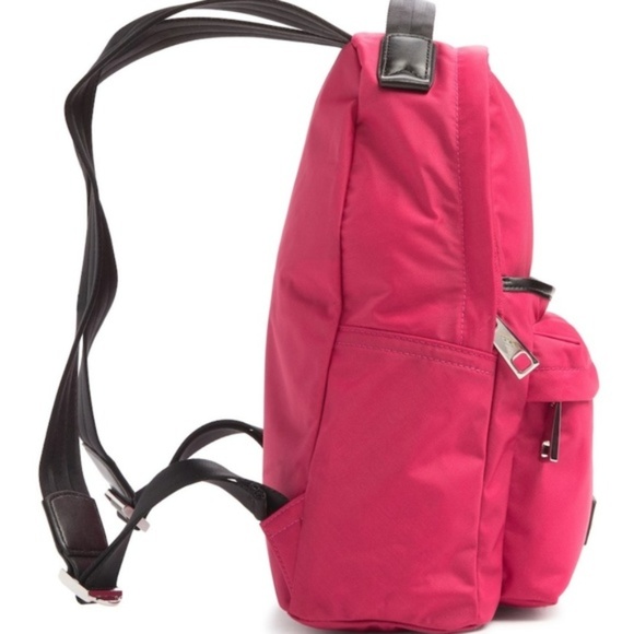 Marc Jacobs Large Nylon Backpack - Picture 3 of 7